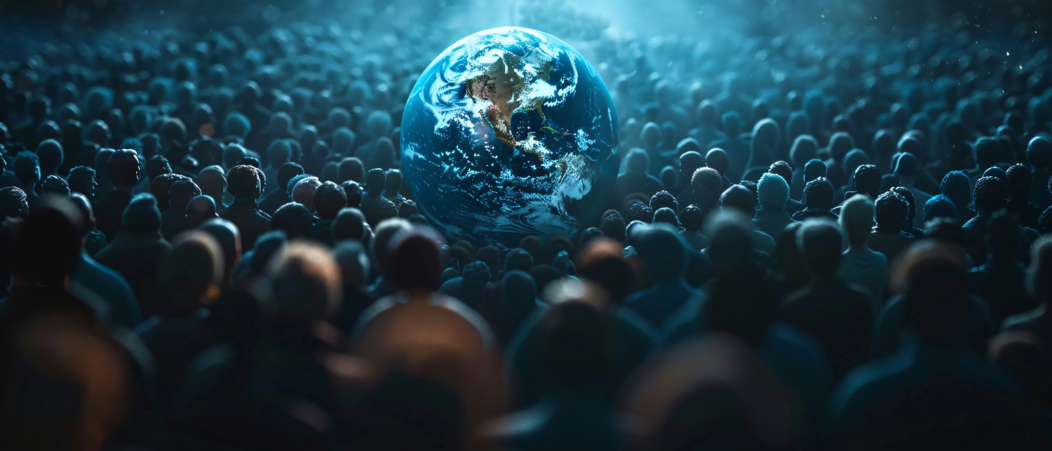 Global Presence