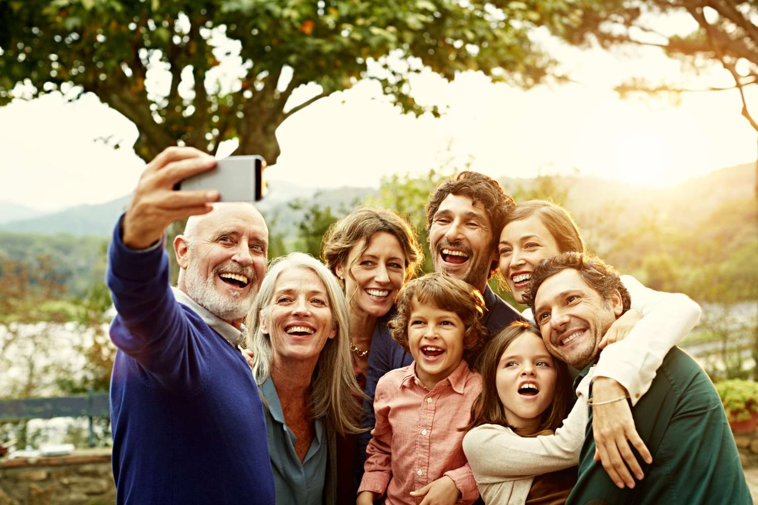 Parents & Families